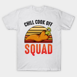 Chili Pepper T-Shirt